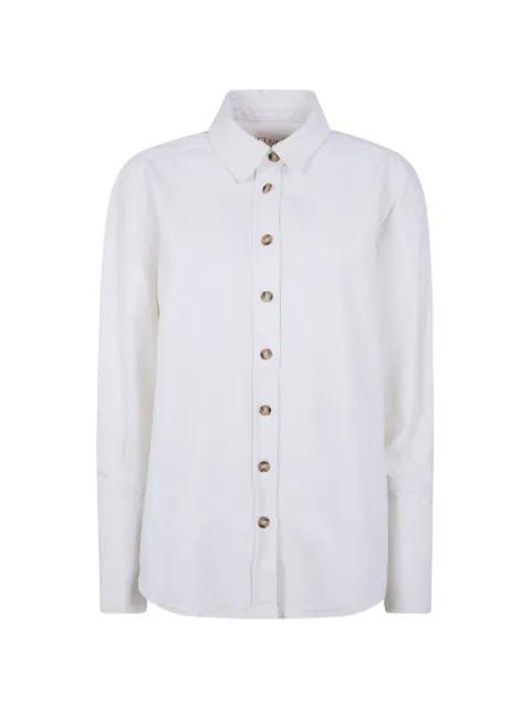 Lily buttoned shirt by LOIS JEANS