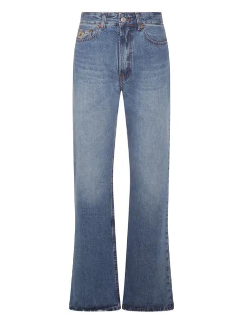 Ninette flared jeans by LOIS JEANS