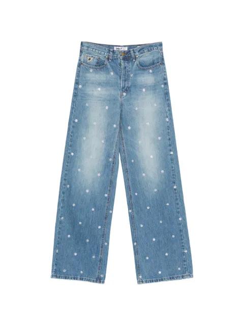 Skater Loose jeans by LOIS JEANS