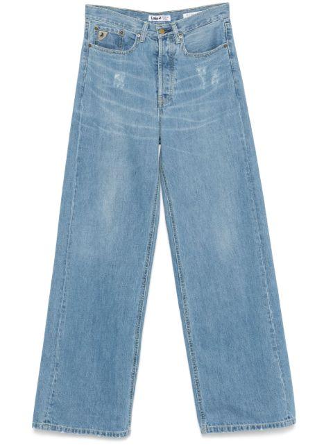 Skater jeans by LOIS JEANS