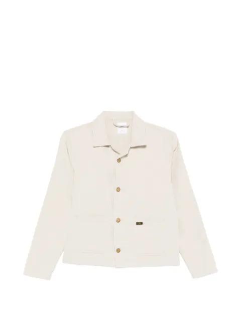 Vega-23 linen jacket by LOIS JEANS
