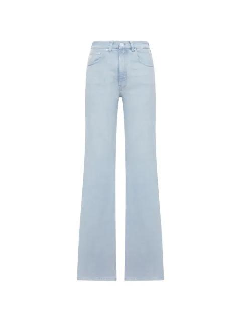 flared jeans by LOIS JEANS