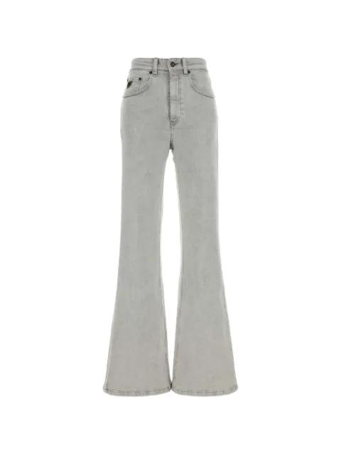 pleated jeans by LOIS JEANS