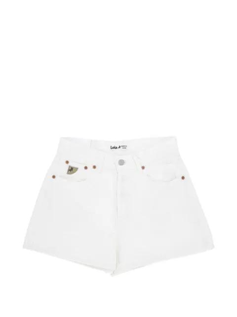 pocket shorts by LOIS JEANS