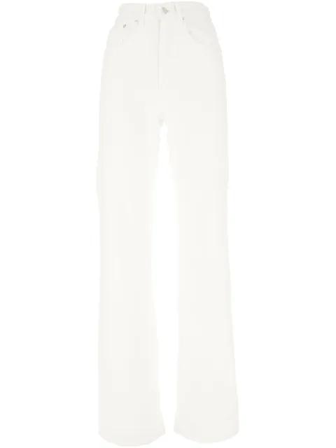 straight-leg jeans by LOIS JEANS