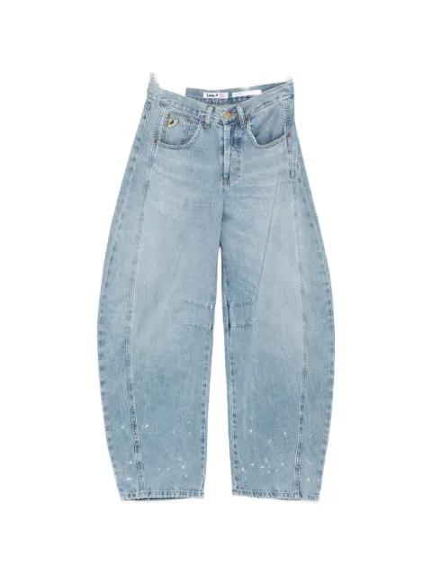 wide-leg jeans by LOIS JEANS