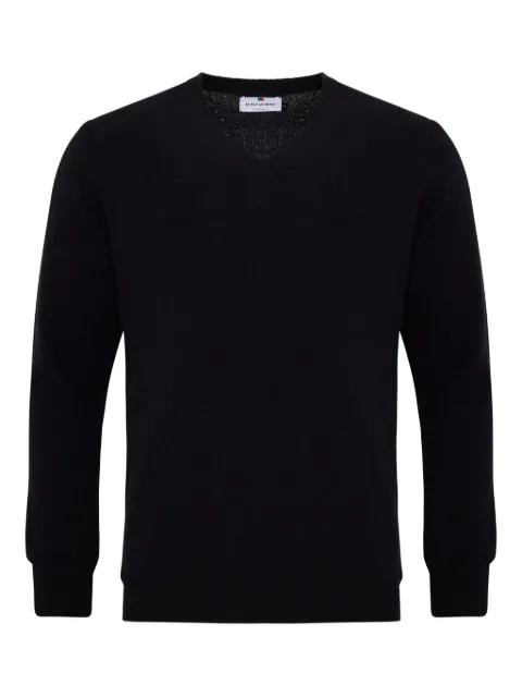 V-neck sweater by LOJA DAS MEIAS