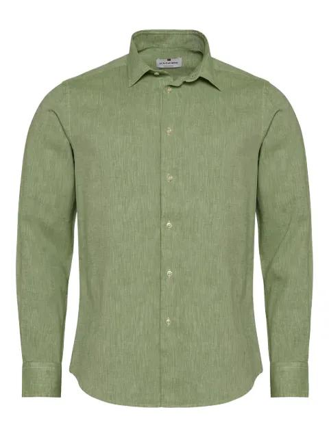 buttoned shirt by LOJA DAS MEIAS