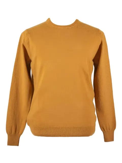 crew-neck sweater by LOJA DAS MEIAS