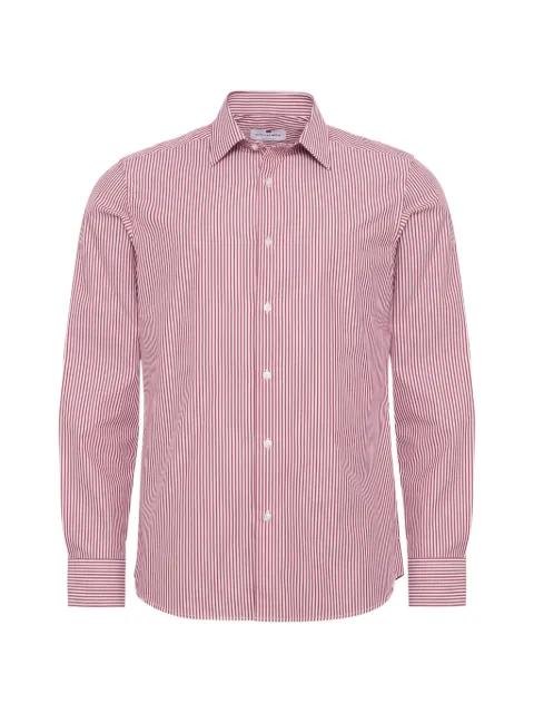 italiano striped shirt by LOJA DAS MEIAS