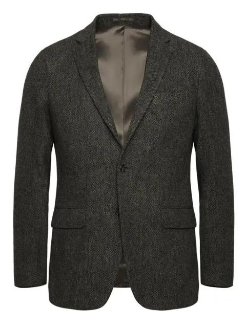 pocket jacket by LOJA DAS MEIAS