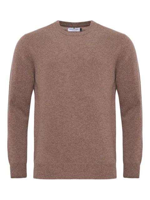 wool sweater by LOJA DAS MEIAS