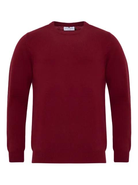 wool sweater by LOJA DAS MEIAS