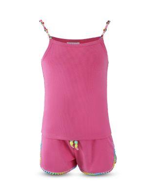 Girls' Candy Lovers Short Set - Little Kid by LOLA + THE BOYS
