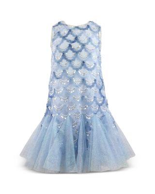 Girls' Mermaid Magic Tutu Dress - Little Kid by LOLA + THE BOYS