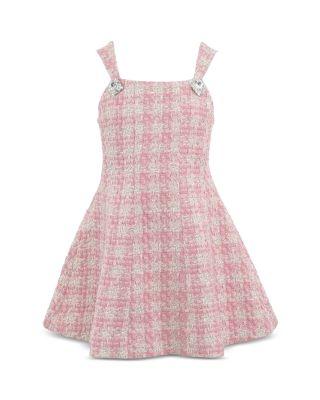 Girls' The Serena Dress - Little Kid by LOLA + THE BOYS