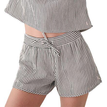 Bella Short by LOLE
