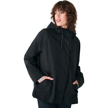 Lachine Rain Jacket by LOLE