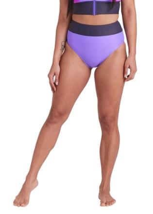 Mojito Swimsuit Bottoms by LOLE