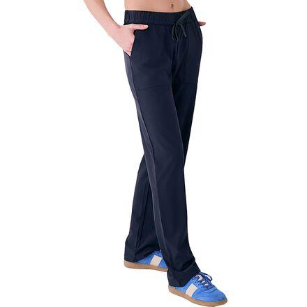 Olivie Pant by LOLE