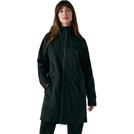 Piper 2.0 Rain Jacket by LOLE
