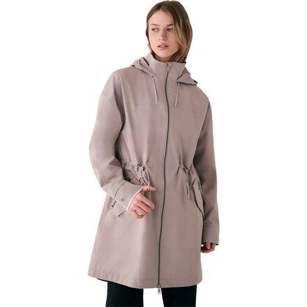 Piper 2.0 Rain Jacket by LOLE