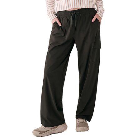 Sofia Cargo Pant by LOLE