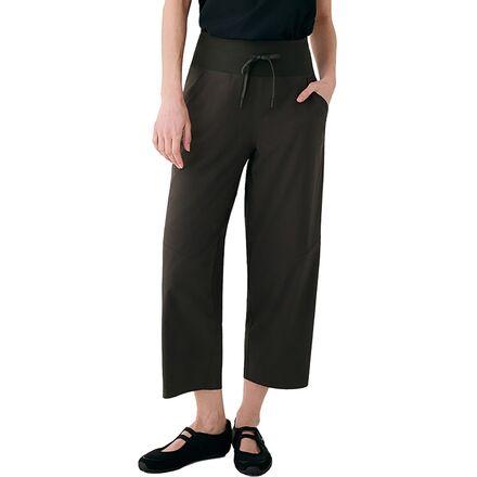Sofia Crop Pant by LOLE