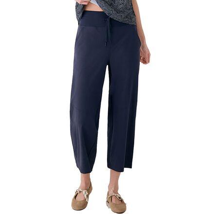Sofia Crop Pant by LOLE