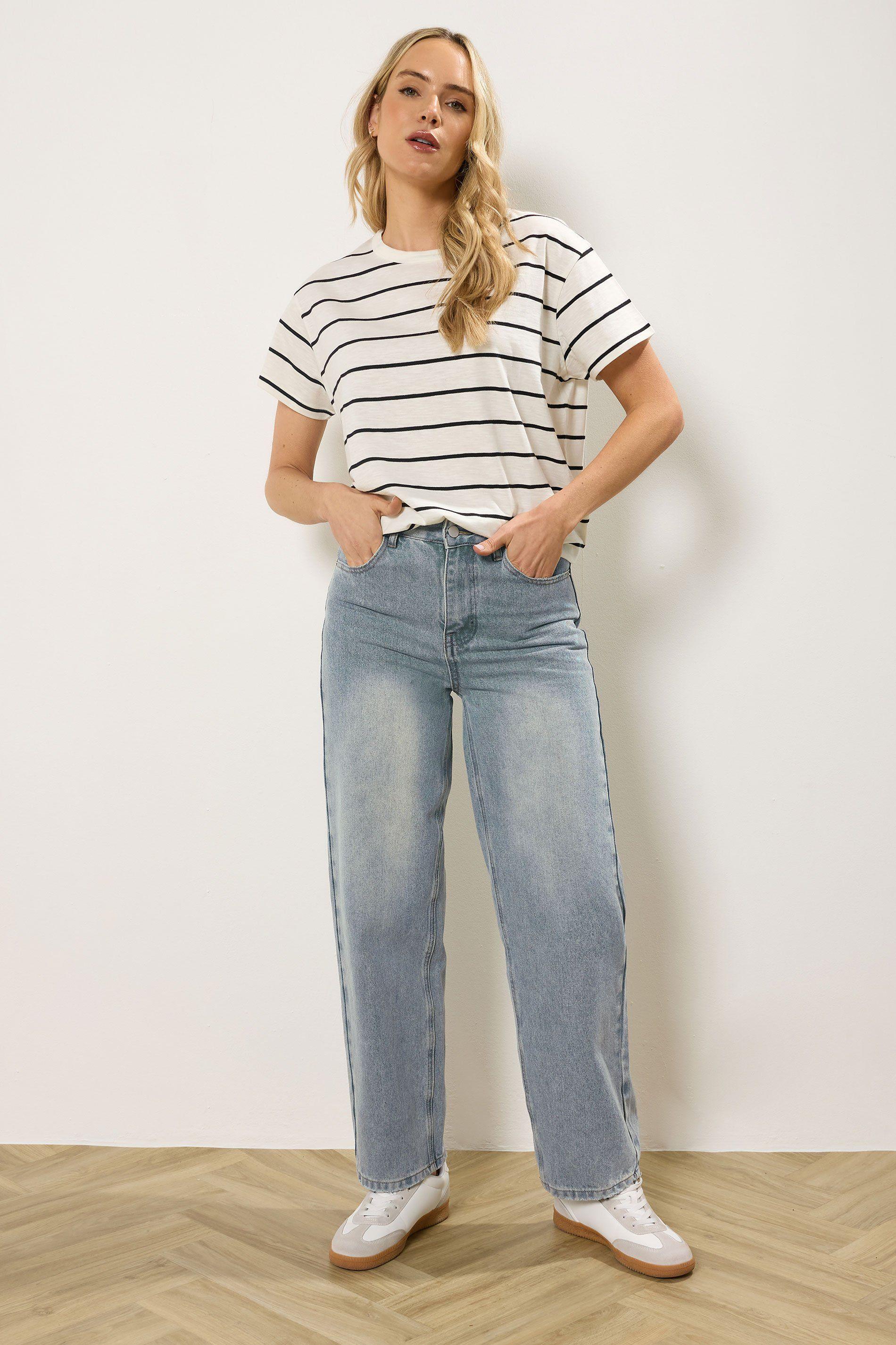 Tall Carrot Jeans by LONG TALL SALLY