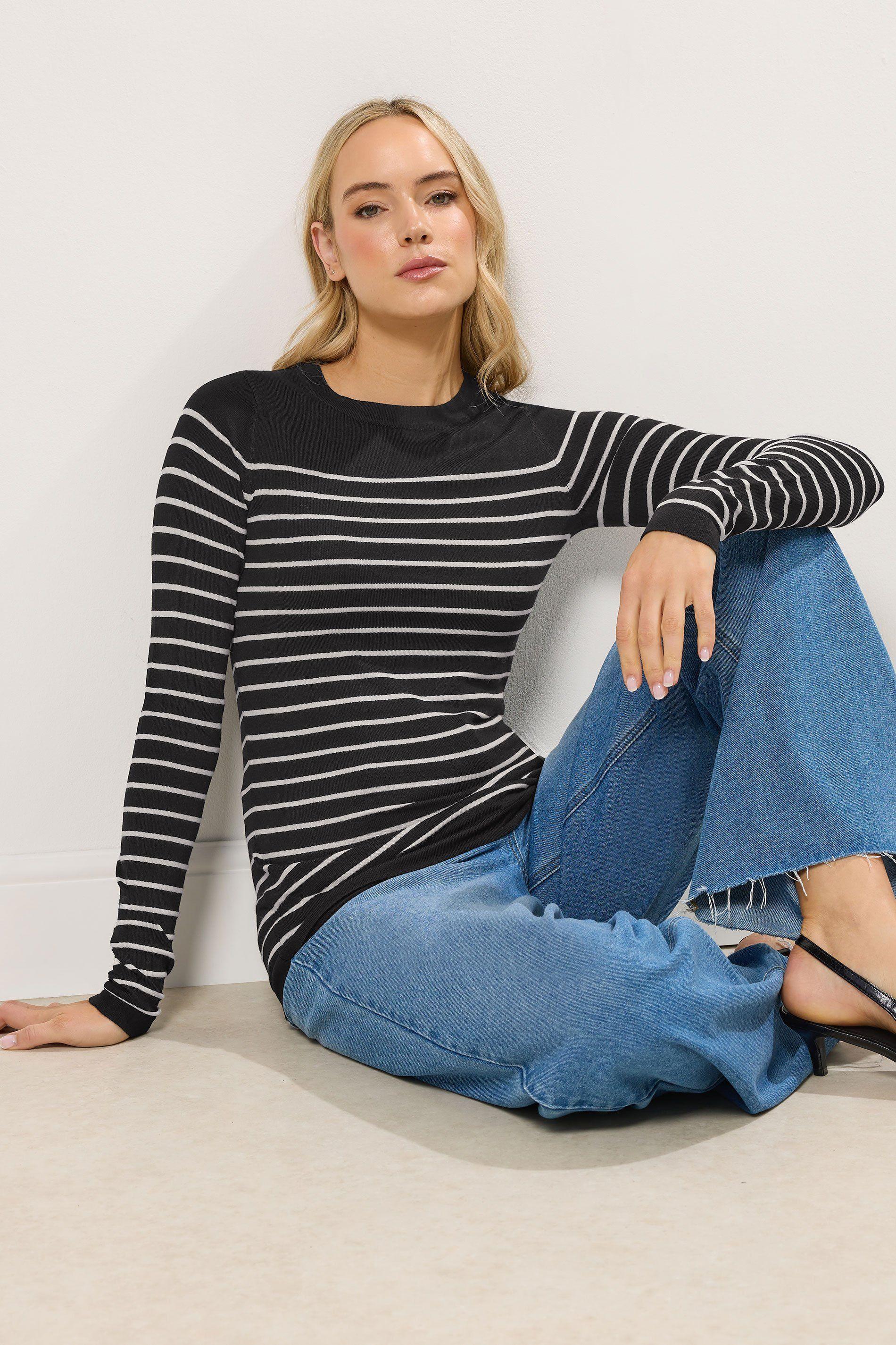 Tall Fine Knit Jumper by LONG TALL SALLY