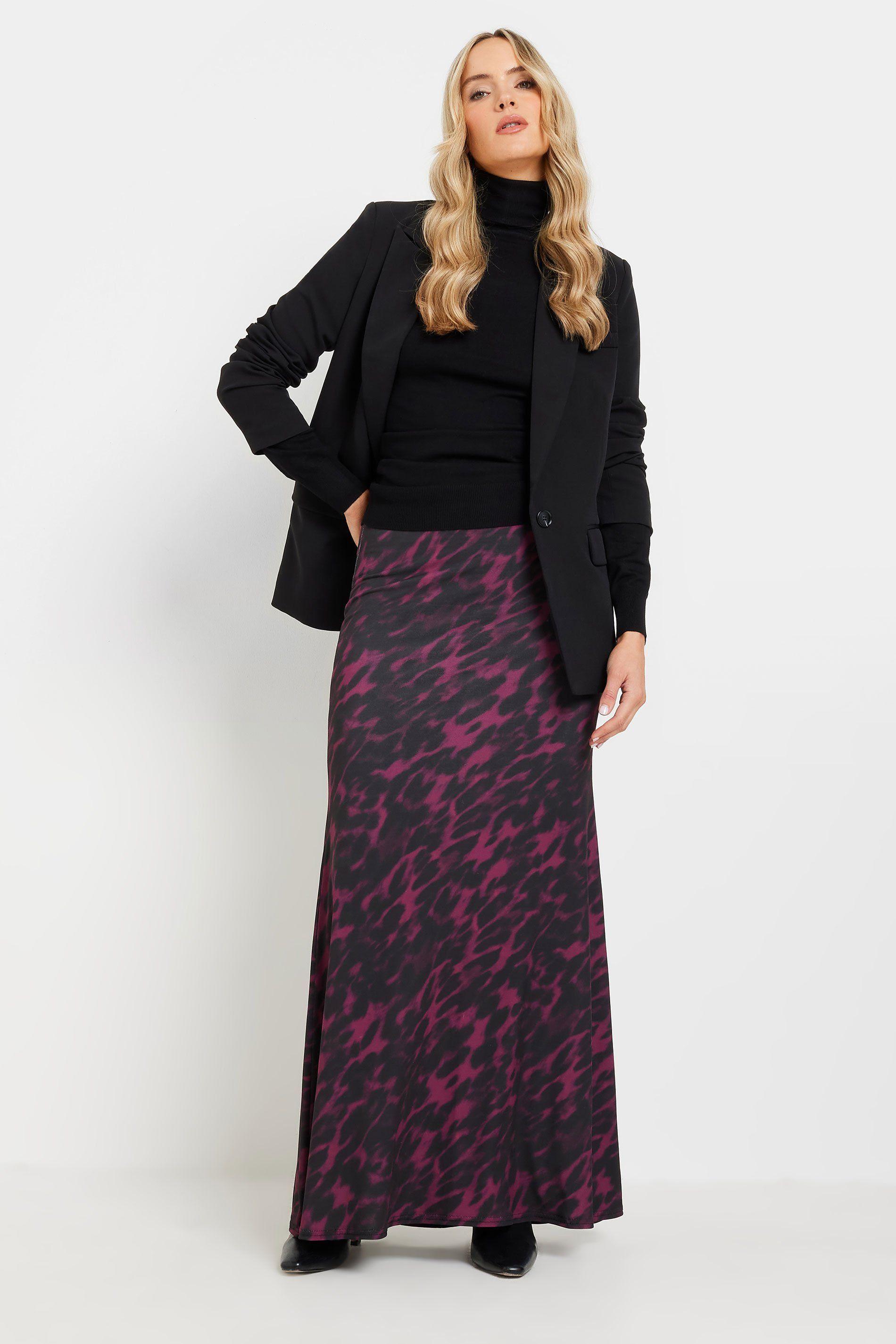 Tall Maxi Skirt by LONG TALL SALLY