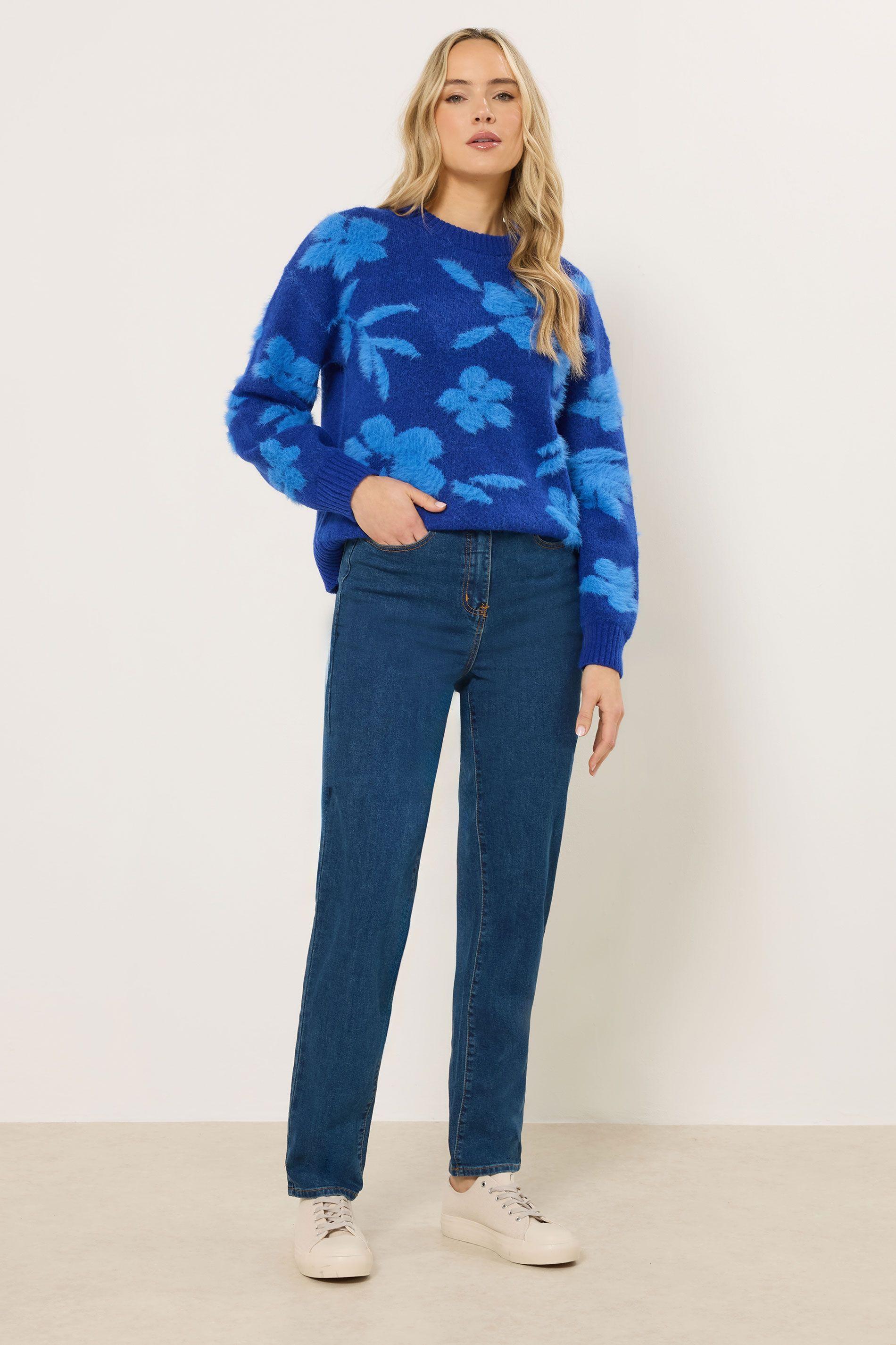 Tall Mom Jeans by LONG TALL SALLY