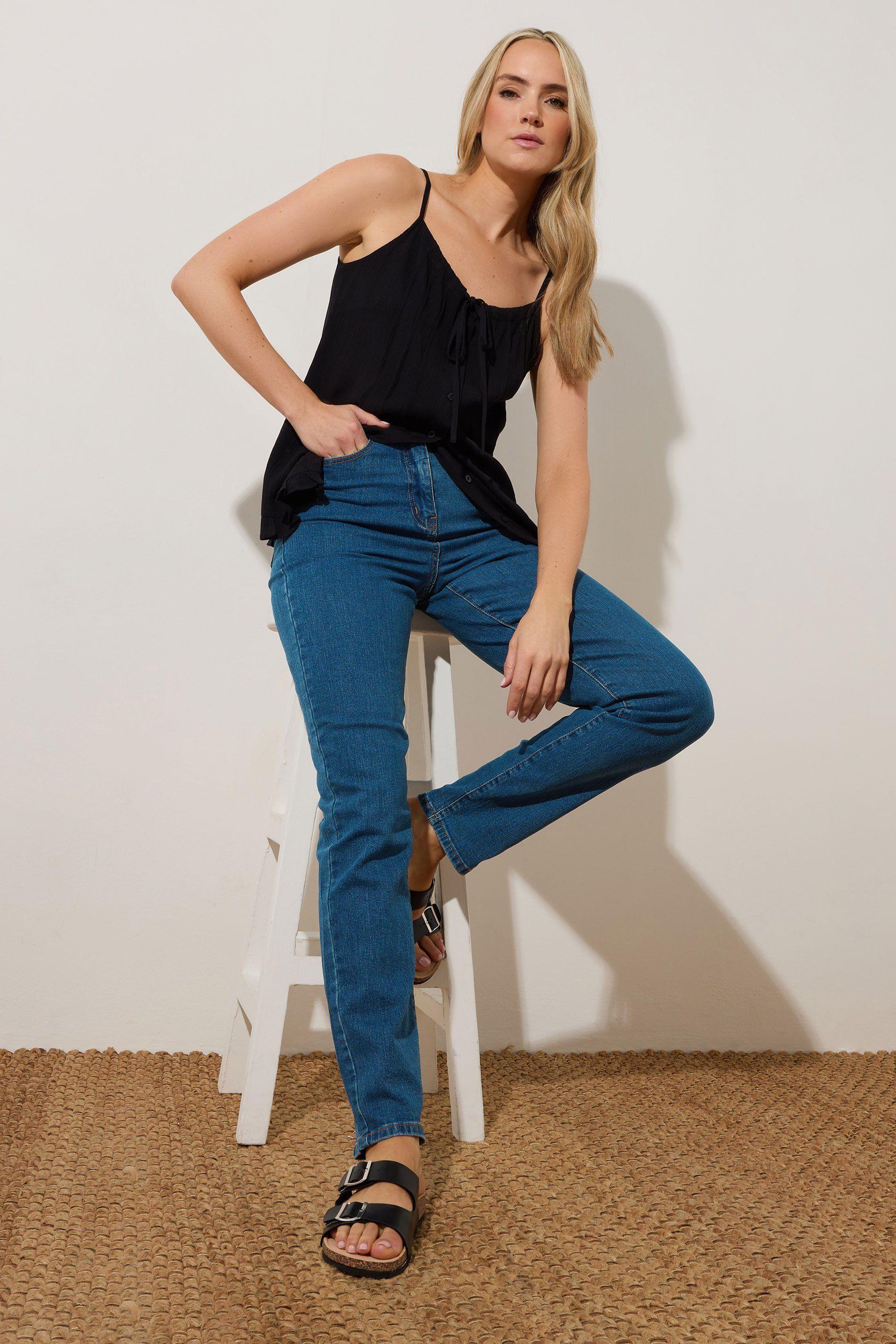 Tall Mom Jeans by LONG TALL SALLY