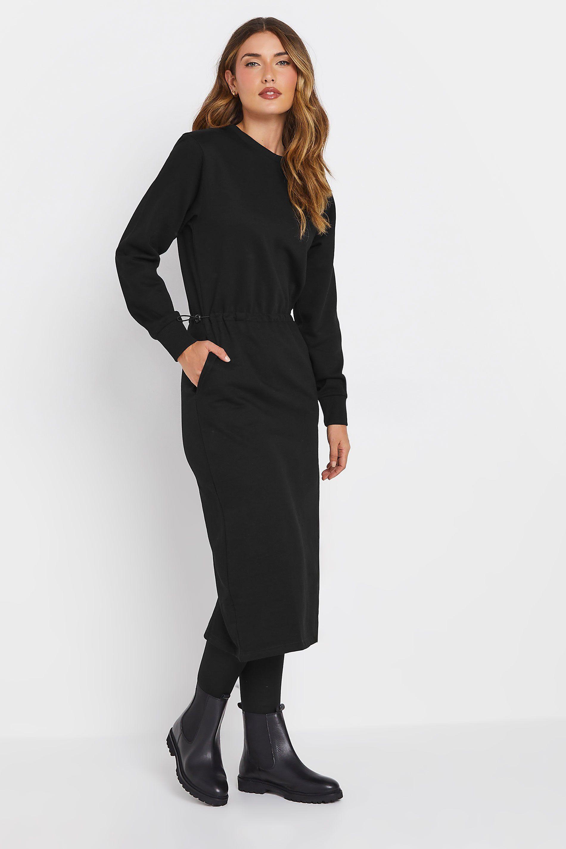 Tall Sweatshirt Dress by LONG TALL SALLY