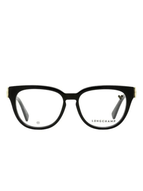 2732 tea-cup glasses by LONGCHAMP