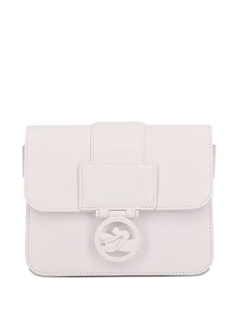 Box cross body bag by LONGCHAMP