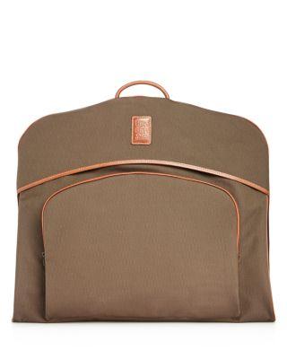Boxford Garment Bag by LONGCHAMP