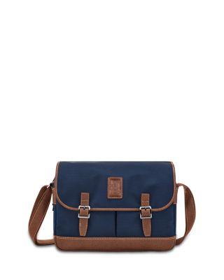 Boxford Messenger Bag by LONGCHAMP