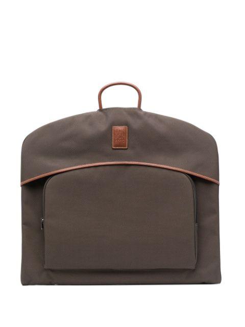 Boxford garment cover by LONGCHAMP