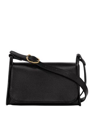Le Foulonn&eacute; Medium Crossbody by LONGCHAMP