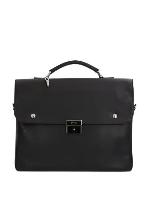 Le Foulonne tote bag by LONGCHAMP