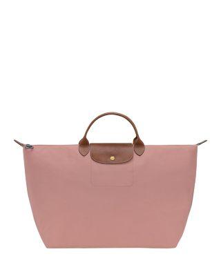 Le Pliage 18" Large Travel Bag by LONGCHAMP