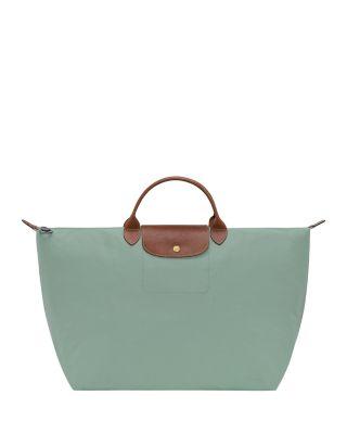 Le Pliage 18" Large Travel Bag by LONGCHAMP