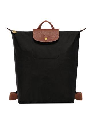 Le Pliage Backpack by LONGCHAMP