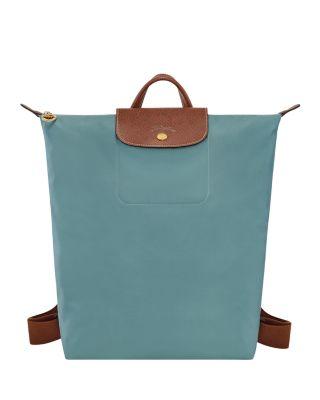 Le Pliage Backpack by LONGCHAMP