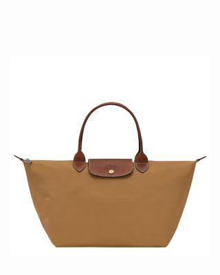 Le Pliage East/West Handbag by LONGCHAMP