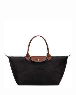 Le Pliage East/West Handbag by LONGCHAMP