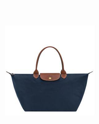 Le Pliage East/West Handbag by LONGCHAMP
