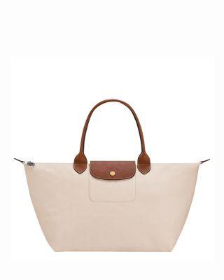 Le Pliage East/West Handbag by LONGCHAMP